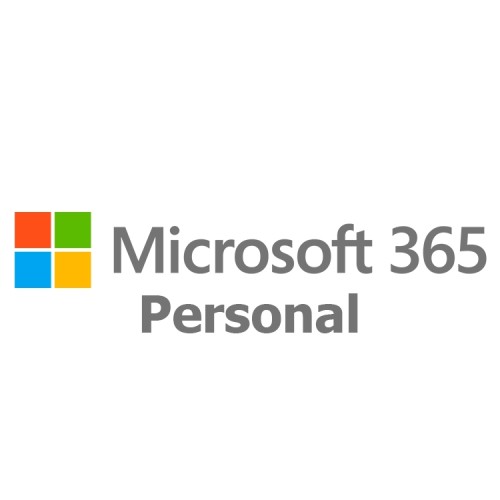 Microsoft 365 Personal 1-Year Download ESD