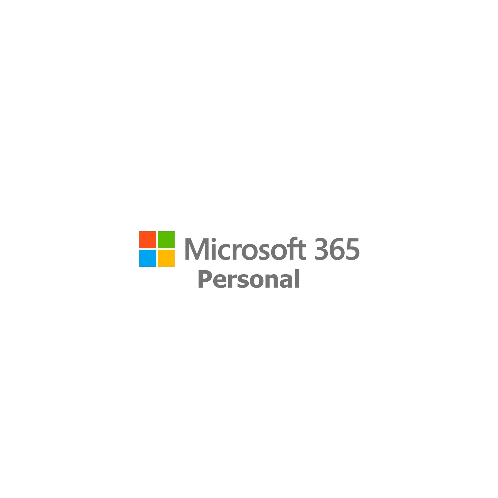 Microsoft 365 Personal 1 AÑo Descarga Esd