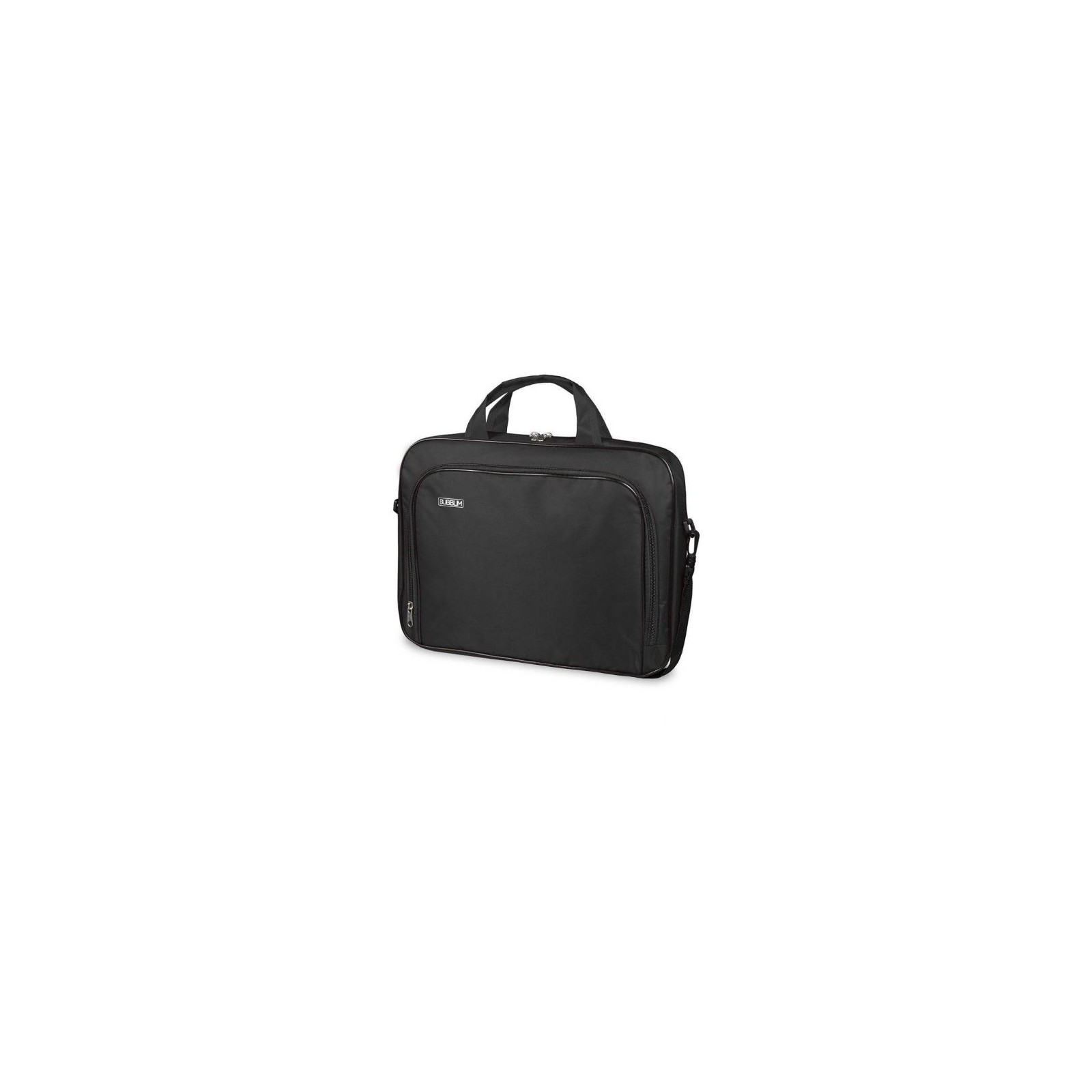 Subblim Oxford Briefcase 11 to 12.5 inches