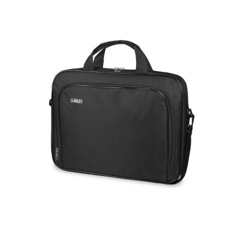 Subblim Oxford 15.4''-16'' Black Briefcase