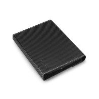 Clever 6'' E-Reader Case Black Subblim