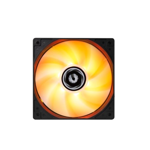 Ventilador Auxiliar LED 120mm Spectre RGB Bitfenix