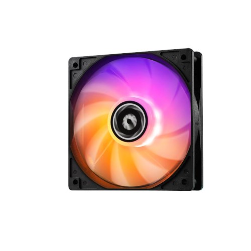 Ventilador RGB Addressable Bitfenix Spectre 120mm