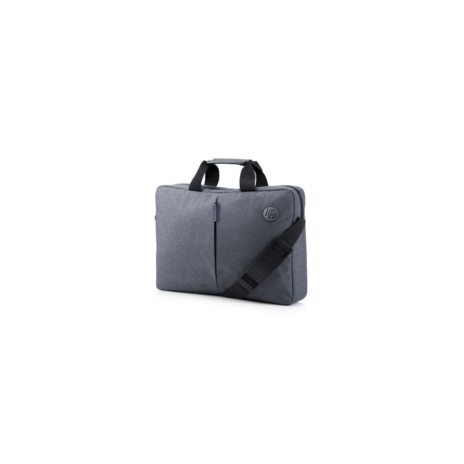 HP 15.6'' Grey Briefcase