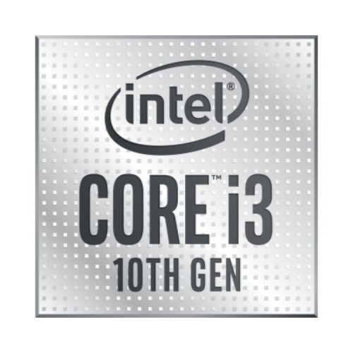 Procesador Intel Core i3 10100 Box