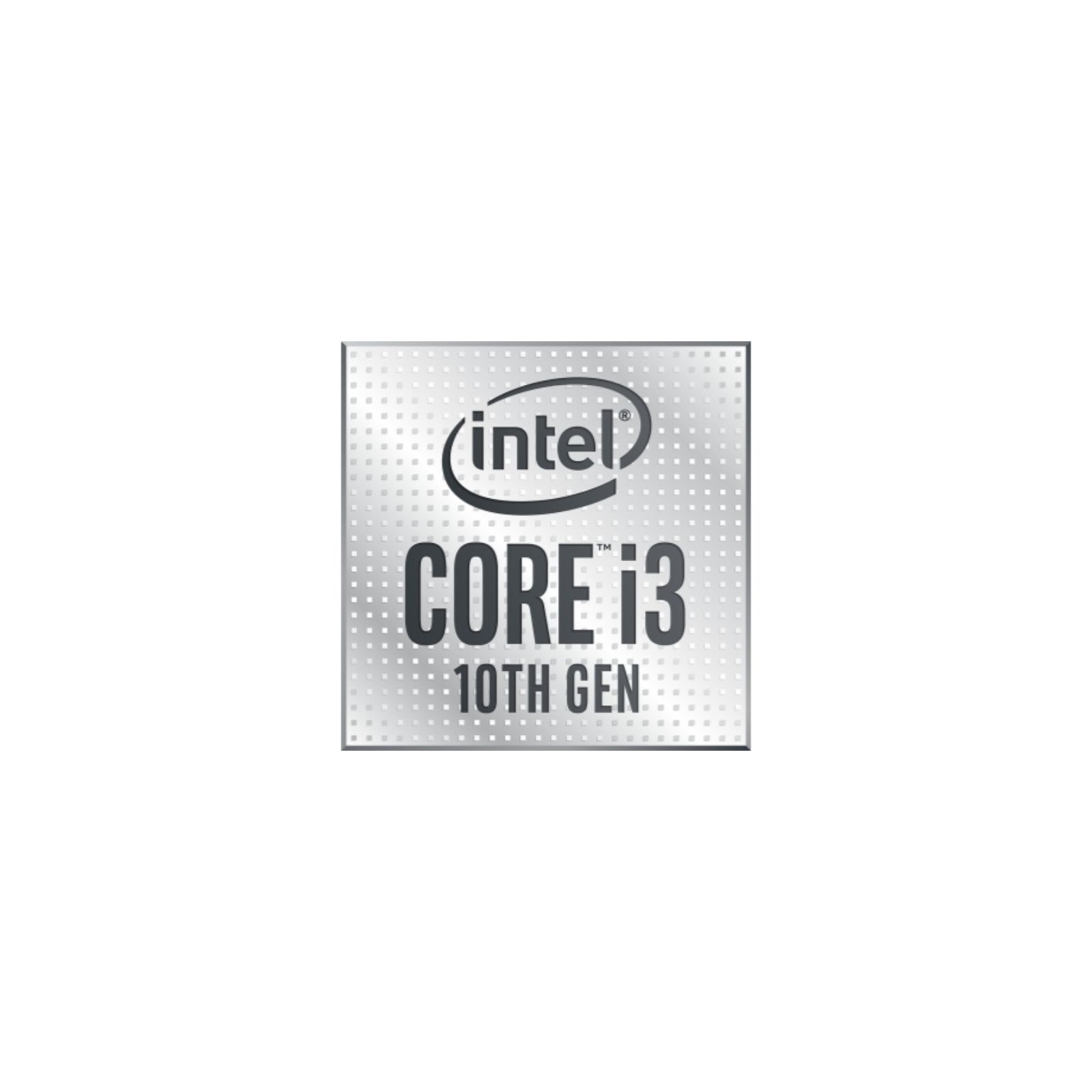 Procesador Intel Core i3 10100 Box