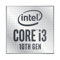 Procesador Intel Core i3 10100 Box