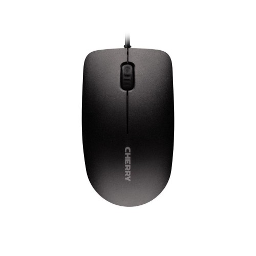 Cherry MC 1000 Optical Mouse Black