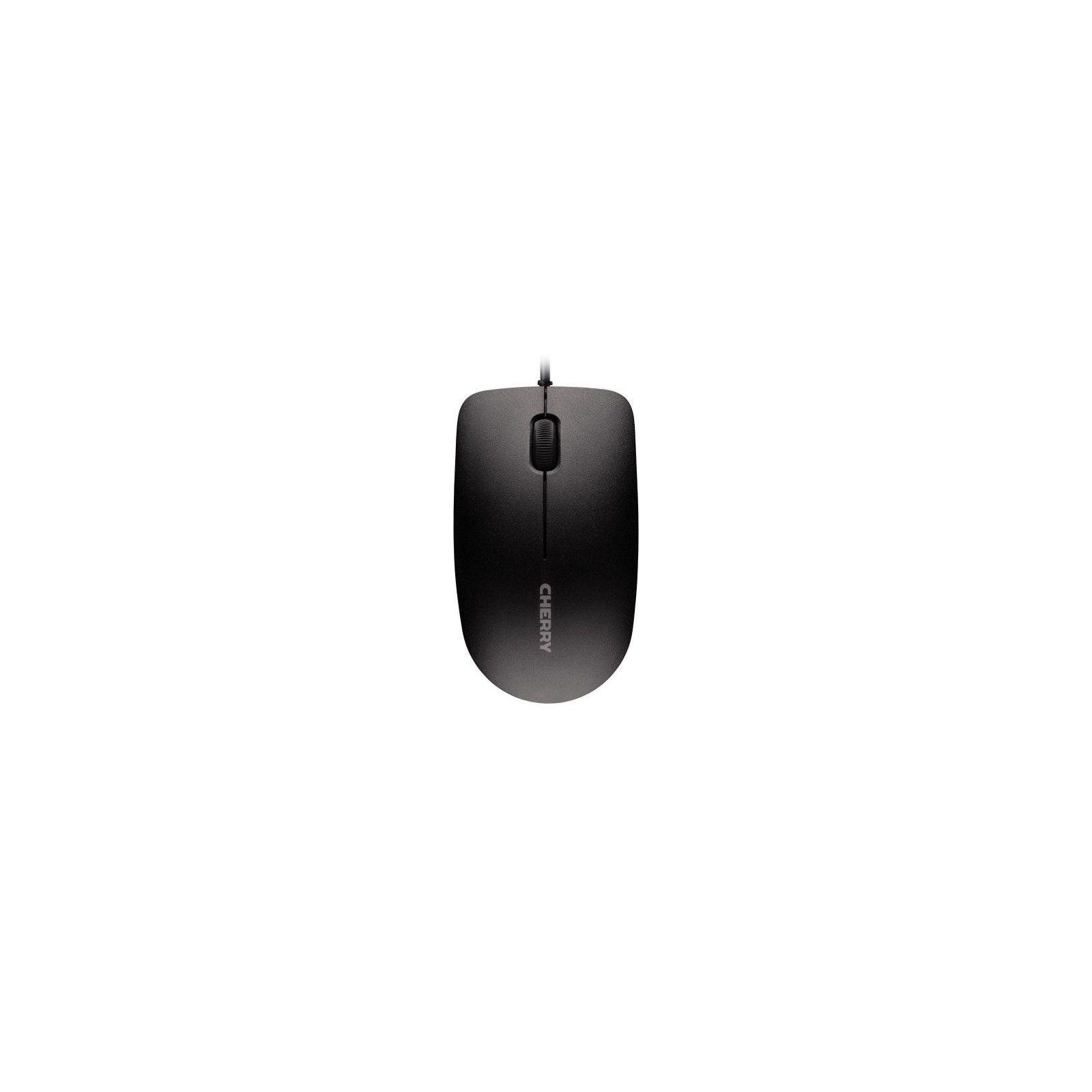 Cherry MC 1000 Optical Mouse Black