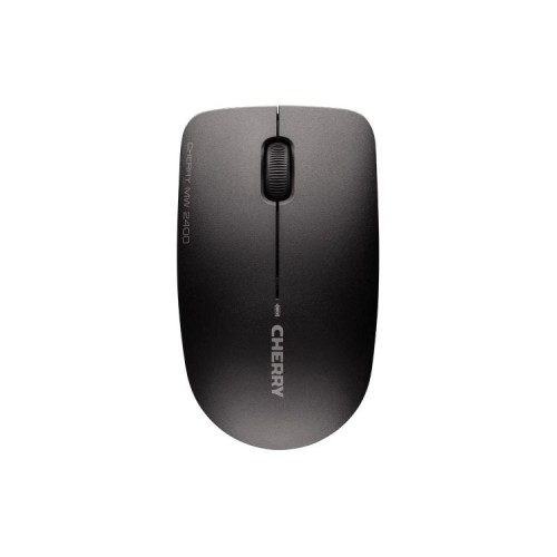 Cherry MW 2400 Optical Mouse Black