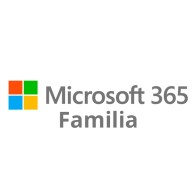 Suscripción Microsoft 365 Familia 1 Año Descargar