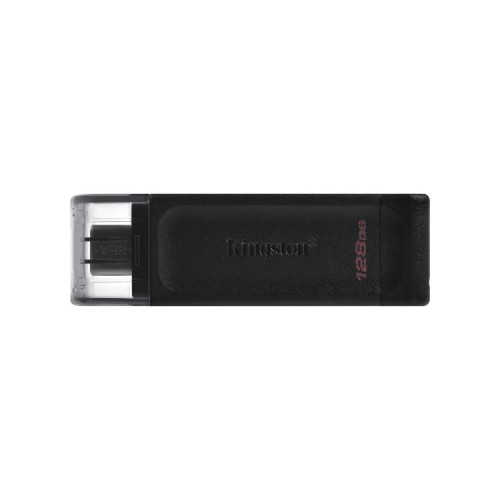 Kingston 128GB DT70 USB 3.2 Type C Flash Drive