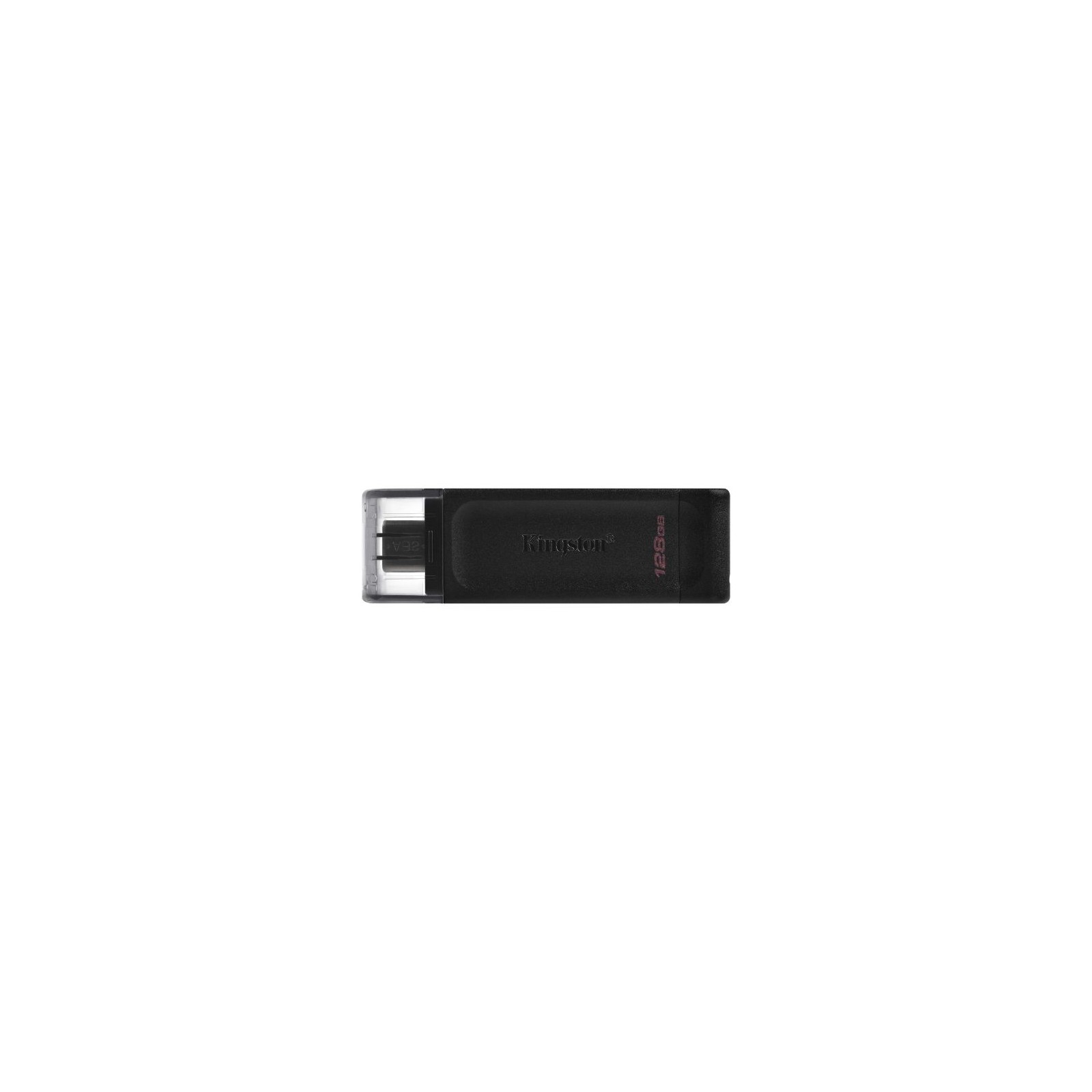 Kingston 128GB DT70 USB 3.2 Type C Flash Drive