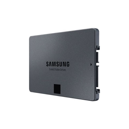 Samsung 870 Qvo 1TB SSD