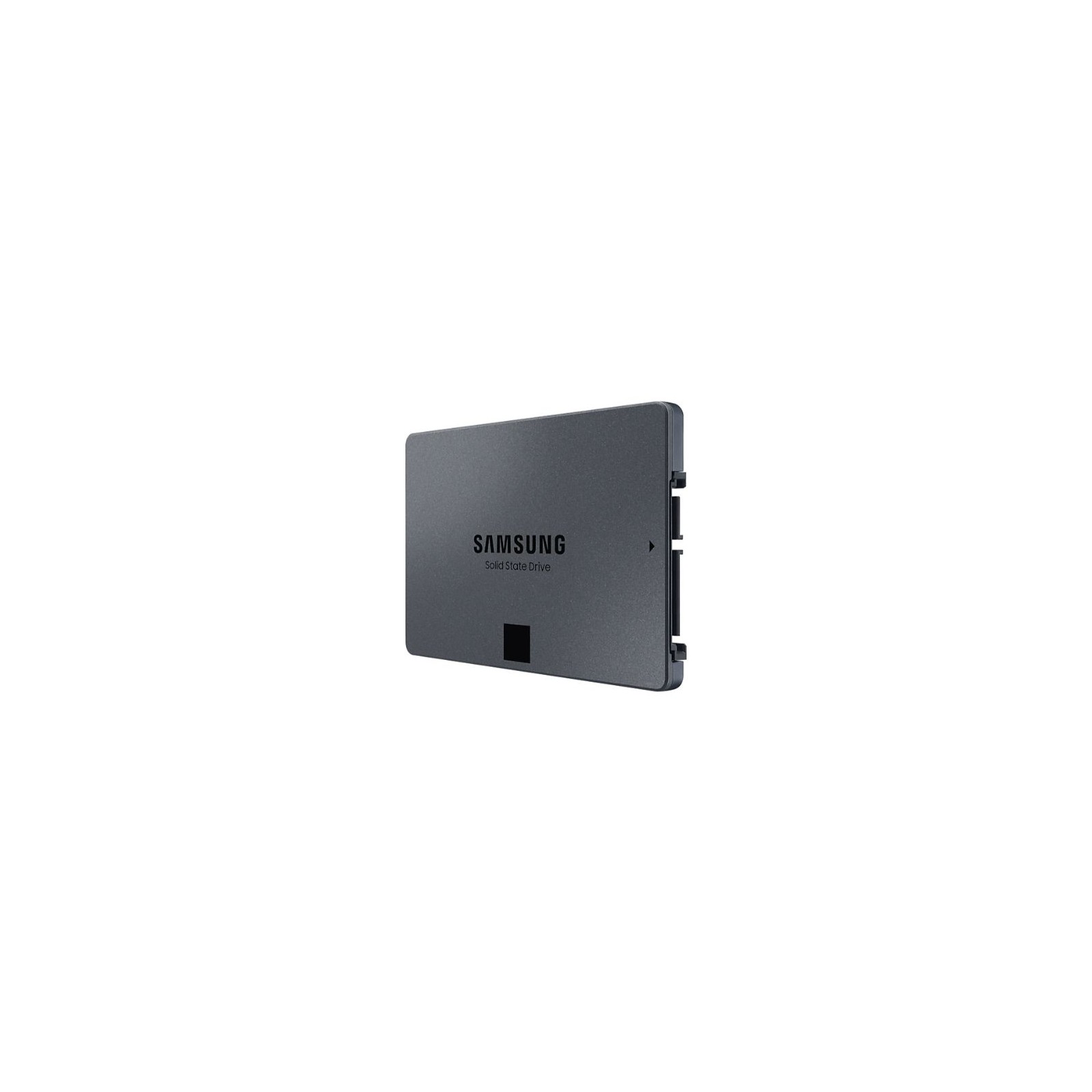 Samsung 870 Qvo 1TB SSD