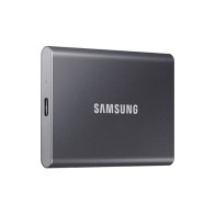 Samsung Portable T7 SSD 1TB Grey