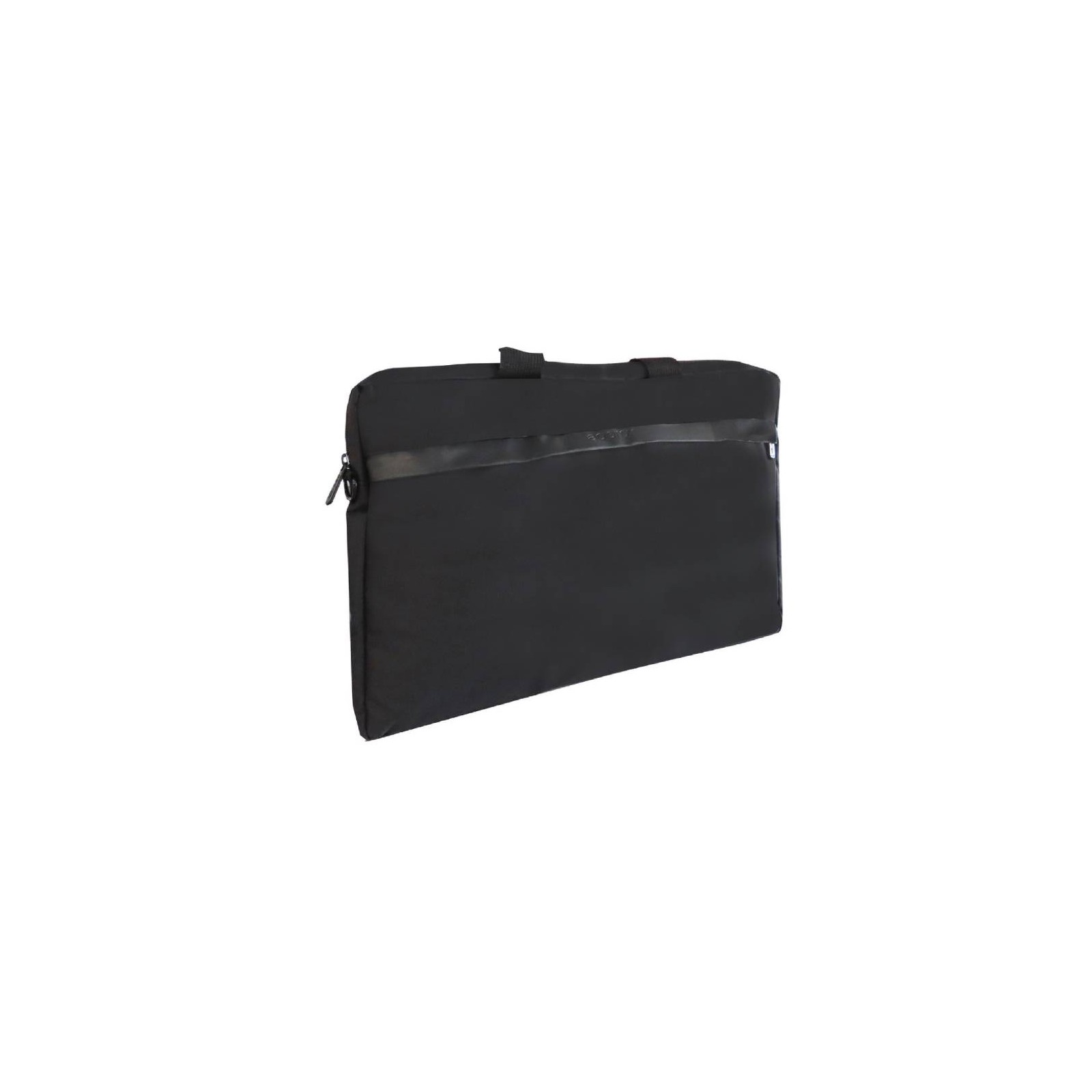 Approx 15.6'' Laptop Briefcase Black Protection