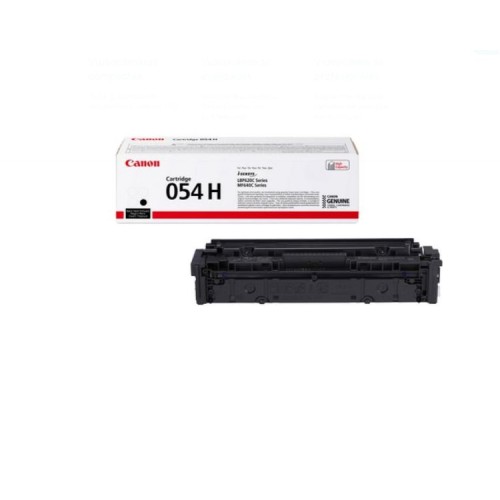 Toner Negro Canon 054h