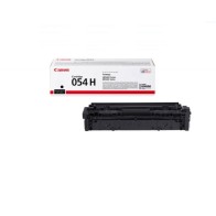 Canon 054H Black Toner Cartridge