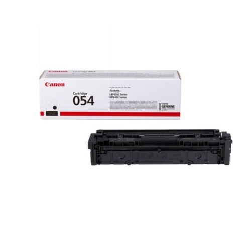 Canon 054 Black Toner Cartridge