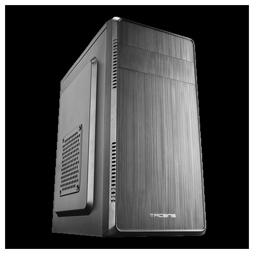 Anima ACM500 MicroATX Case with 500W Power Supply