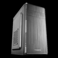 Anima ACM500 MicroATX Case with 500W Power Supply