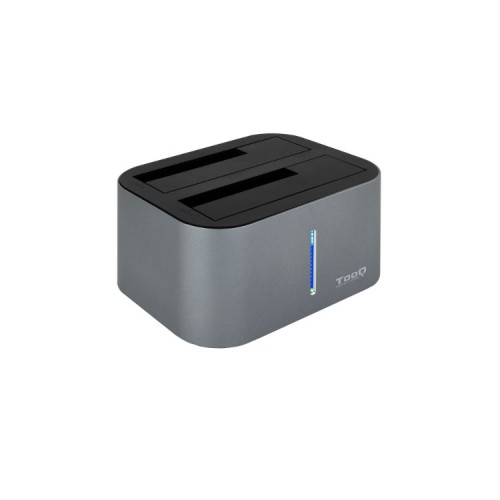 2x 2.5/3.5 SATA Docking Station USB3.0