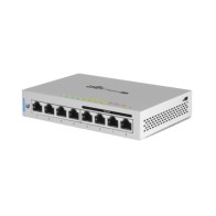 Ubiquiti UniFi Switch 8 Ports PoE US-8-60W