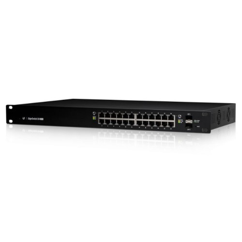 Ubiquiti EdgeSwitch 24 Port ES24-250W