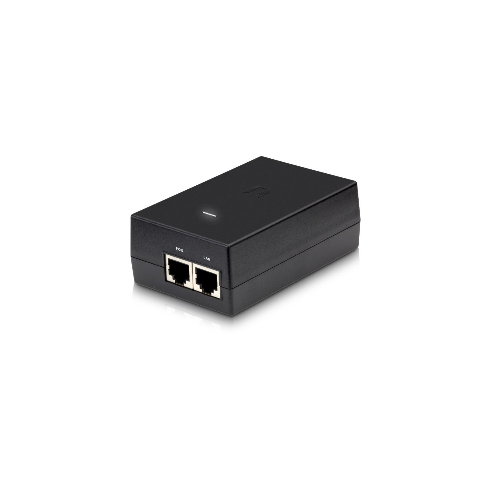 Inyector POE Ubiquiti 48V/0.5A