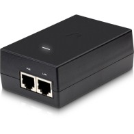 Inyector POE Ubiquiti 48V/0.5A