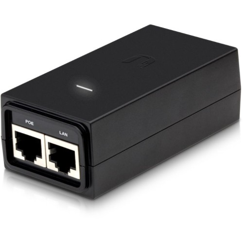 Ubiquiti Poe Injector 24v/0.5a