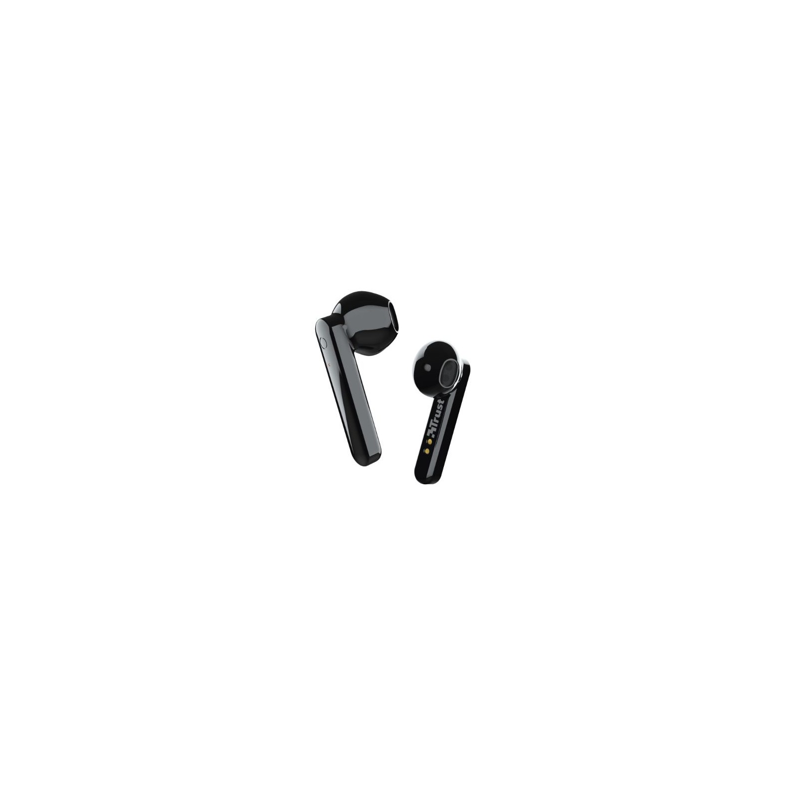 Auriculares Bluetooth Primo Touch Negro Trust