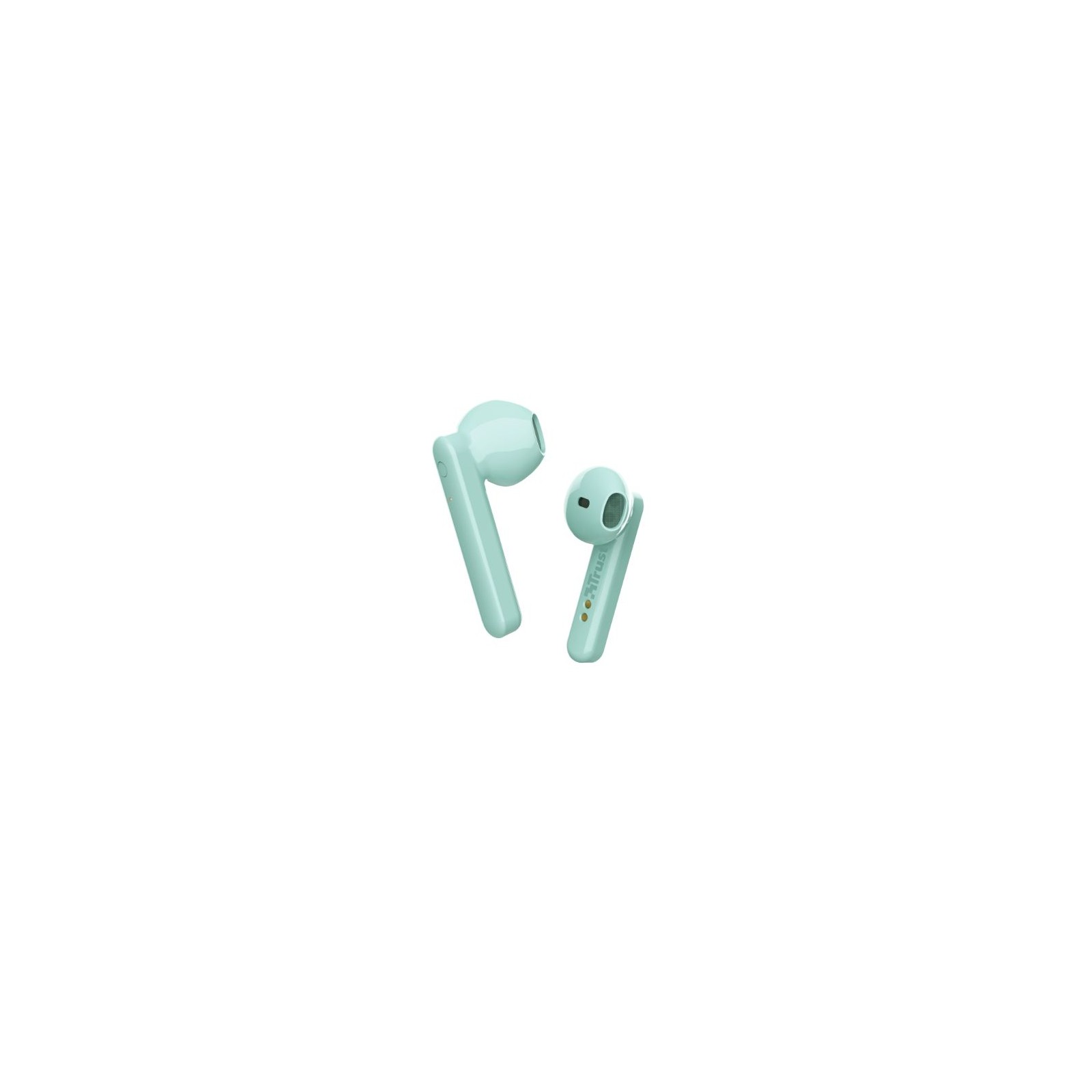 Auricular Bluetooth Primo Touch Menta Trust