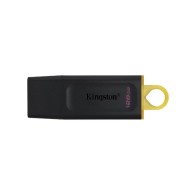 Usb Disk 128 Gb Datatraveler Exodia Usb3.2 Kingston