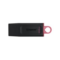 Pendrive Kingston Datatraveler Exodia 256GB USB 3.2