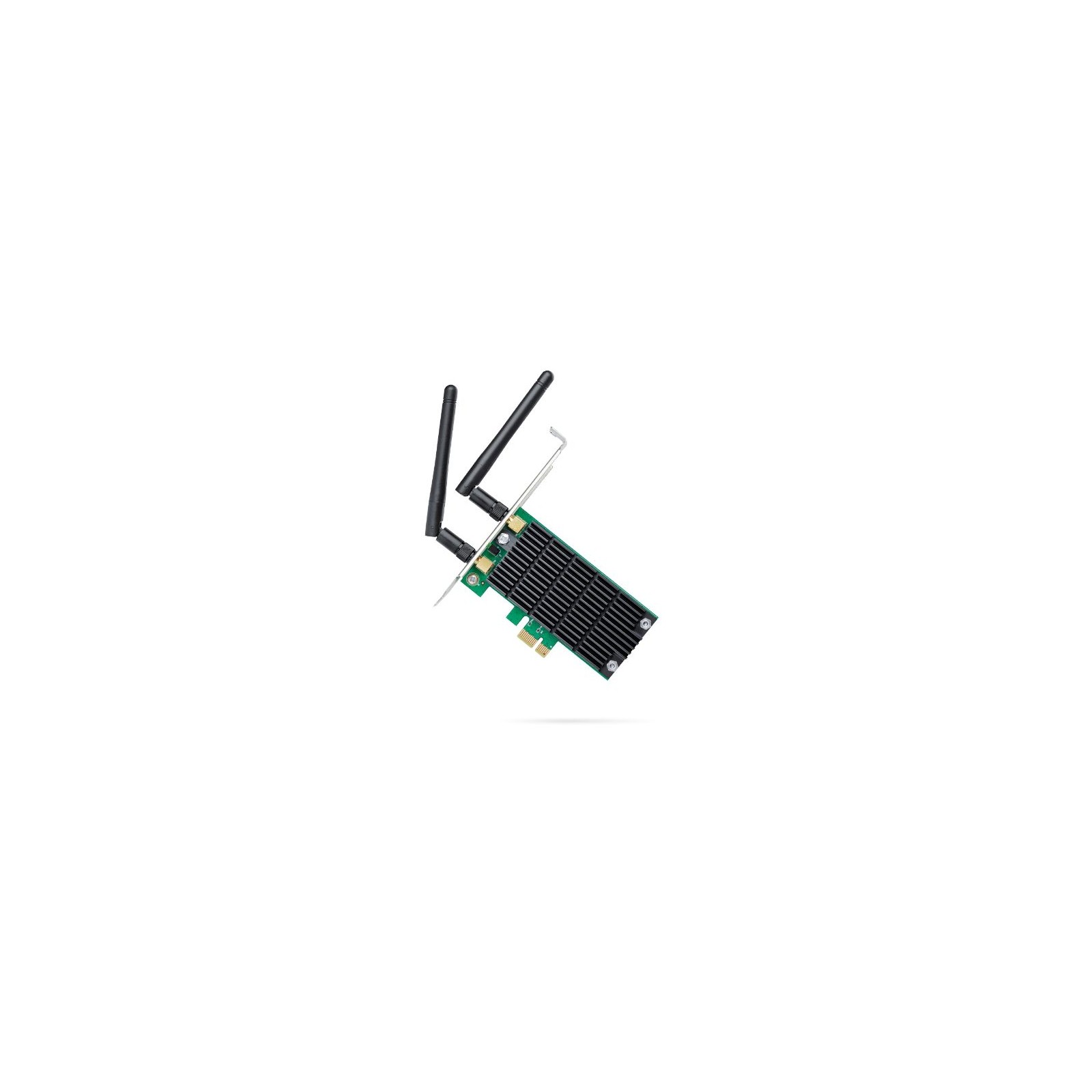 TP-Link Wireless PCI-E AC1200 Adapter