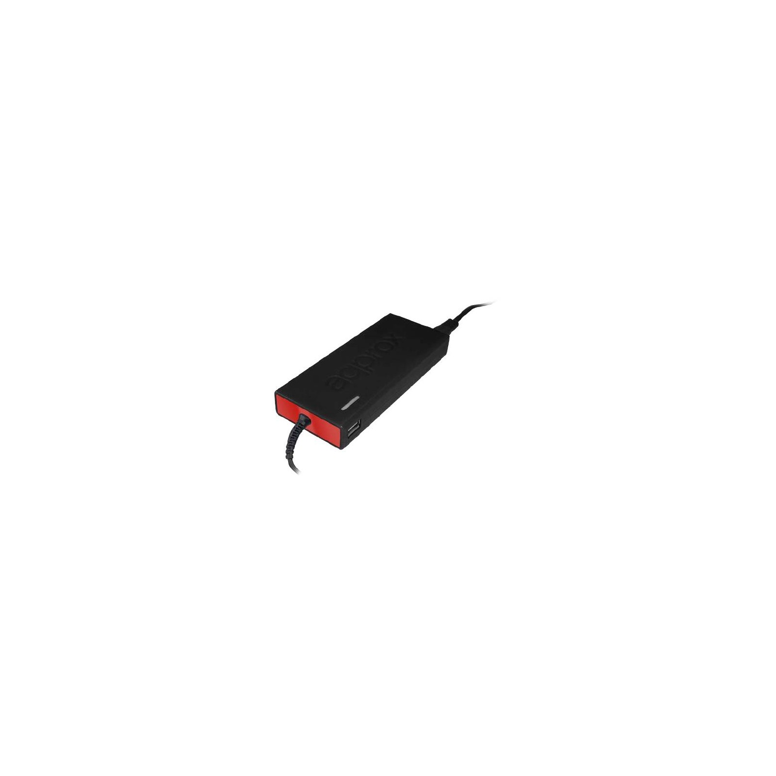 Adaptador Universal para Notebook de 90W con Puntas Slim