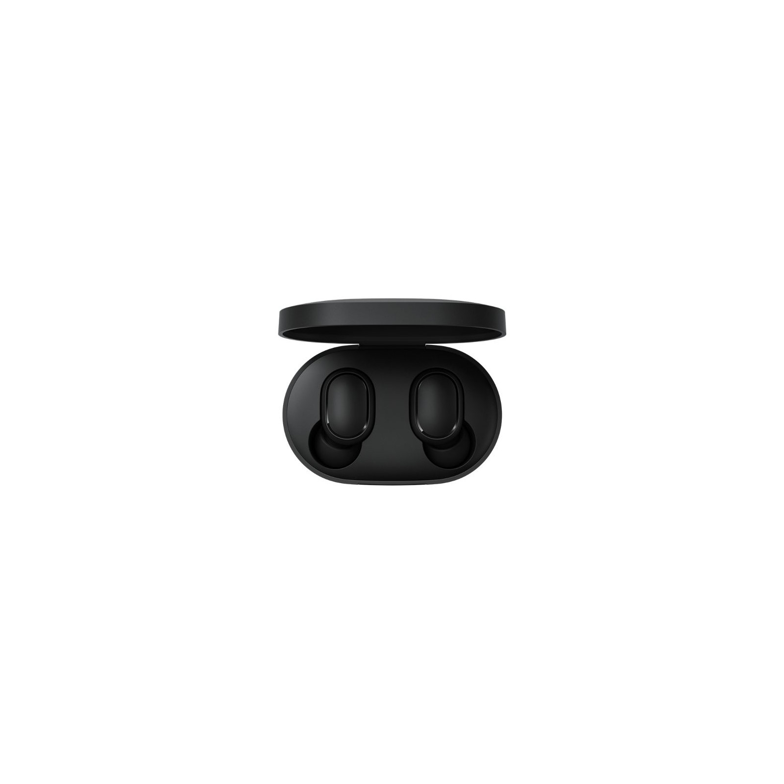 Auricular Bluetooth Mi Earbuds Basic 2 Negro Xiaomi