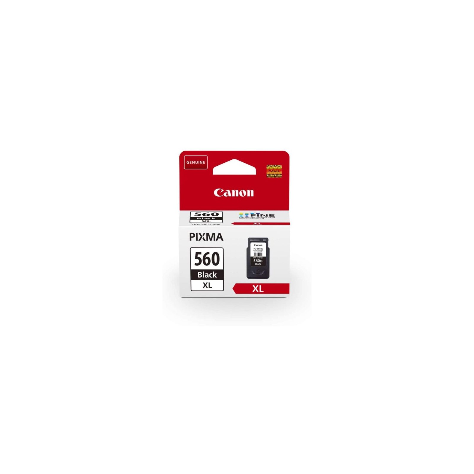 Canon PG-560 XL High Capacity Ink Cartridge