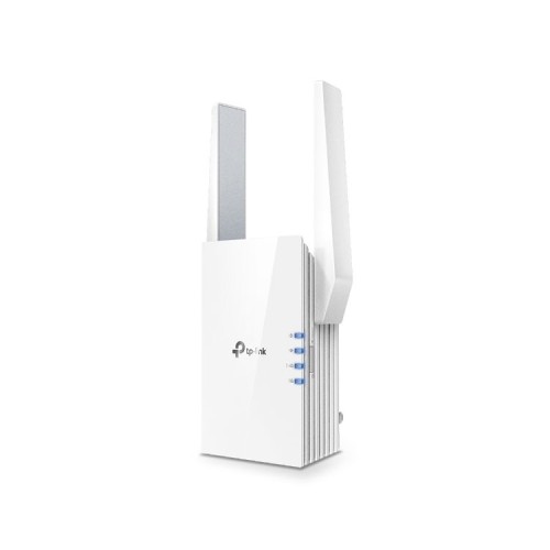 Extensor de Rango Inalámbrico TP-Link WiFi-6 AX1500