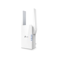 Extensor de Rango Inalámbrico TP-Link WiFi-6 AX1500