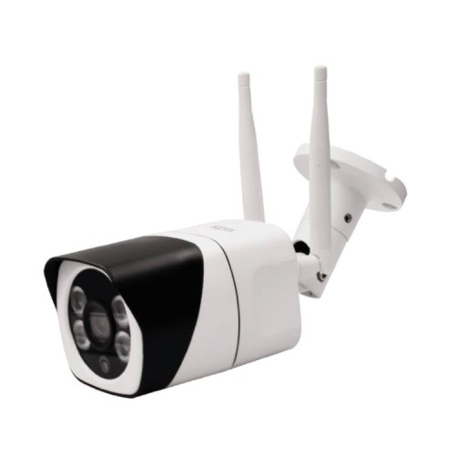 Approx P2P Wireless Bullet IP Camera