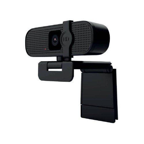 2K Autofocus Webcam APPW920PRO Black Approx