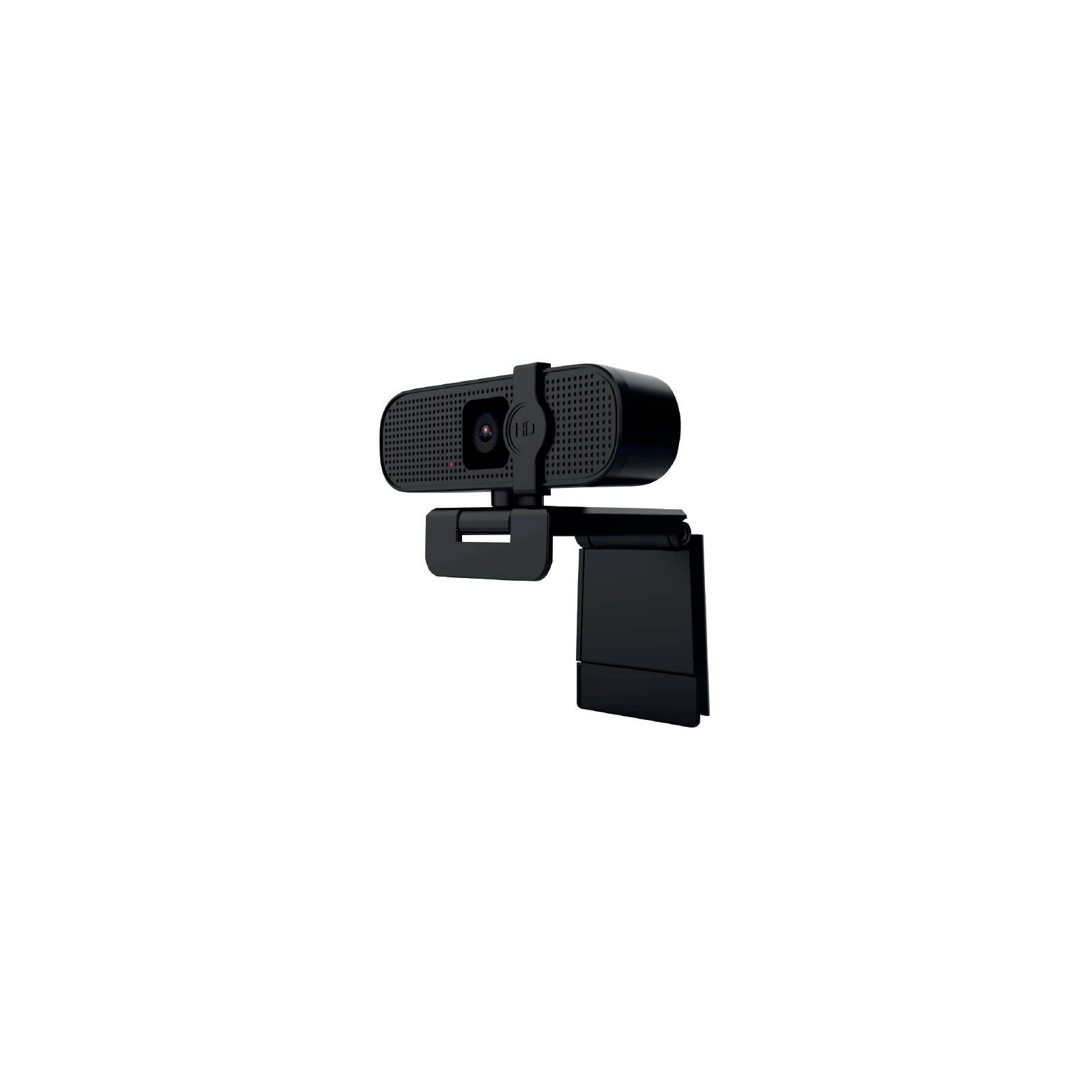 2K Autofocus Webcam APPW920PRO Black Approx