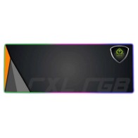 Alfombrilla Gaming RGB 880x300 Keepout