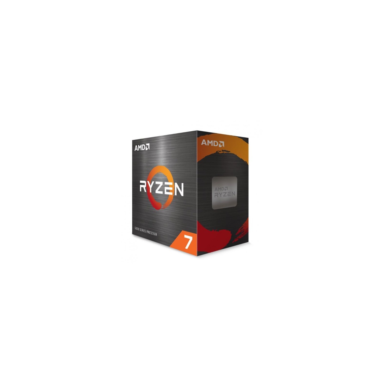 Procesador AMD Ryzen 7 5800X AM4