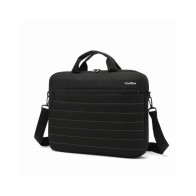 Coolbox 14 Black Notebook Bag