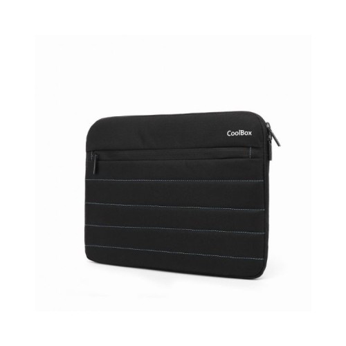 Coolbox 11.6'' Black Protective Sleeve