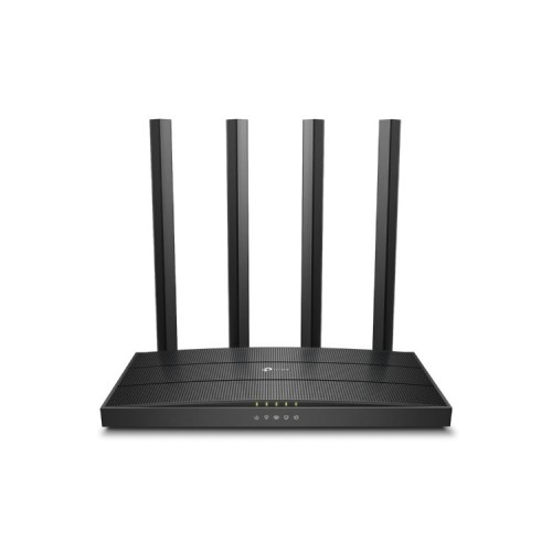 TP-Link AC1900 Wireless Router Archer C80